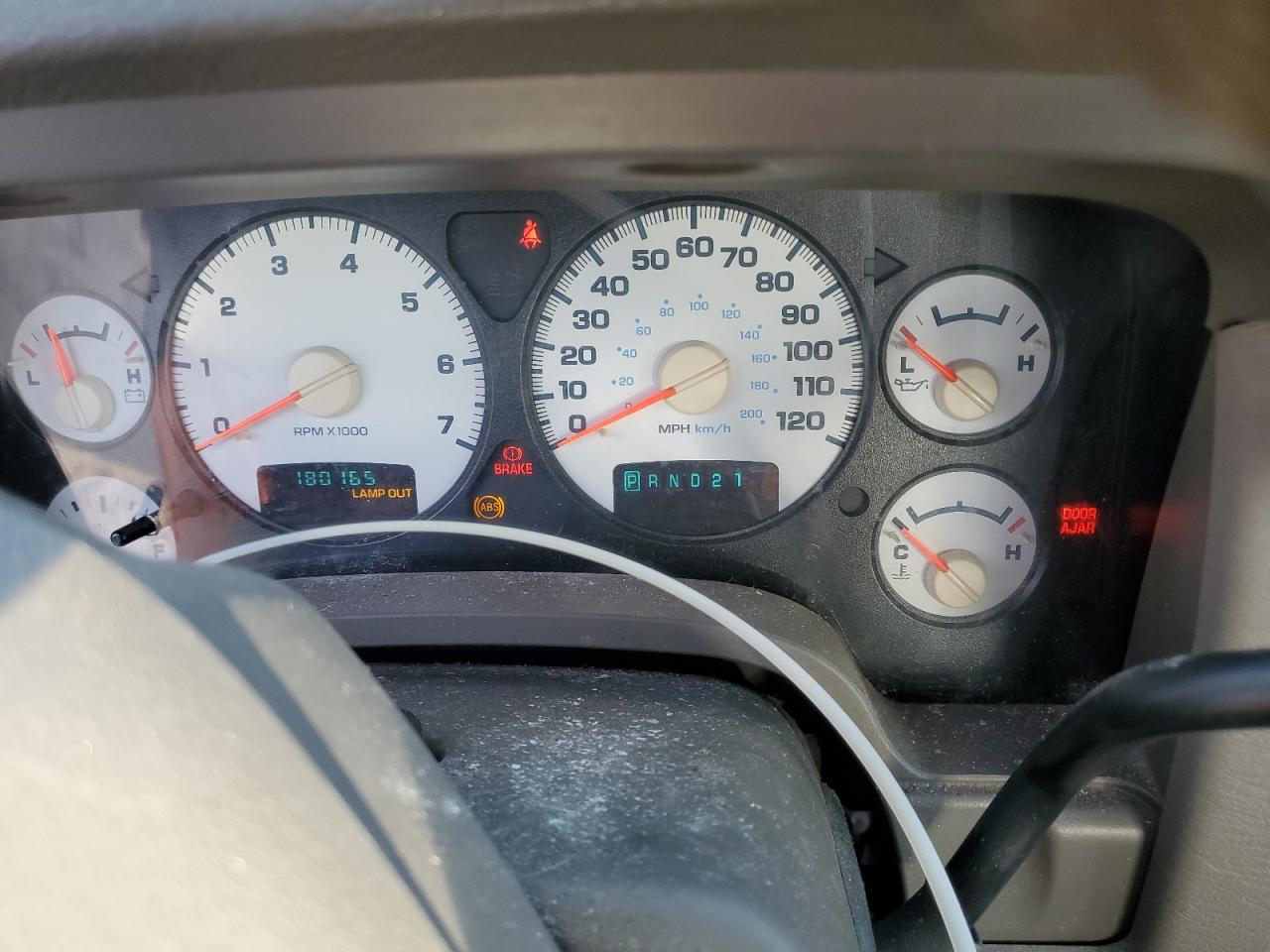 2005 Dodge Ram 1500 St VIN: 1D7HA18D25J543533 Lot: 91662415