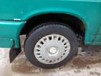 1992 VOLKSWAGEN TRANSPORTE for sale at Copart WESTBURY