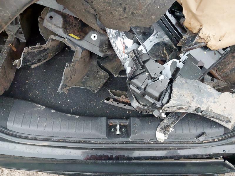 2025 HONDA JAZZ 1.5 I-MMD HYBRID ADVANCE 5DR ECVT