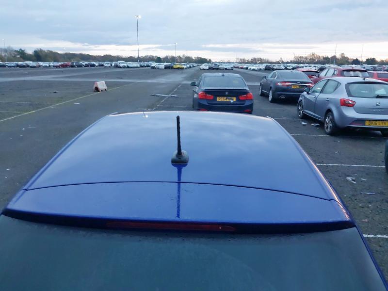 2020 SEAT IBIZA 1.0 TSI 115 FR [EZ] 5DR