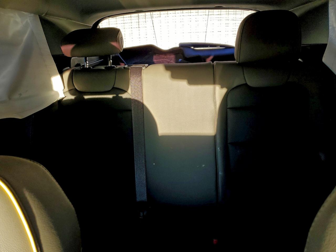 2024 Chevrolet Trax Activ VIN: KL77LKE21RC190427 Lot: 94768295