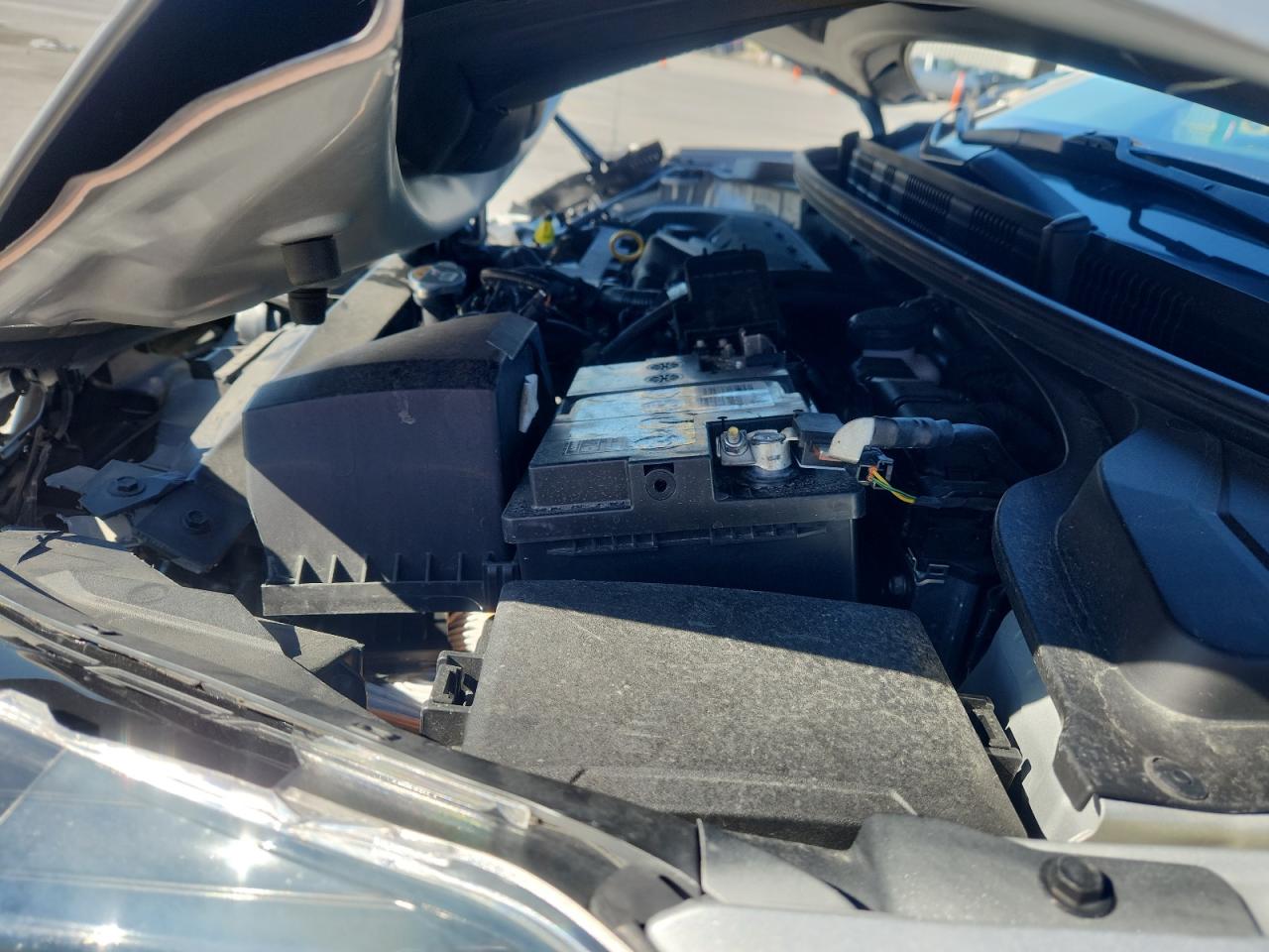 2022 Kia Rio Lx VIN: 3KPA24AD6NE491096 Lot: 92270945