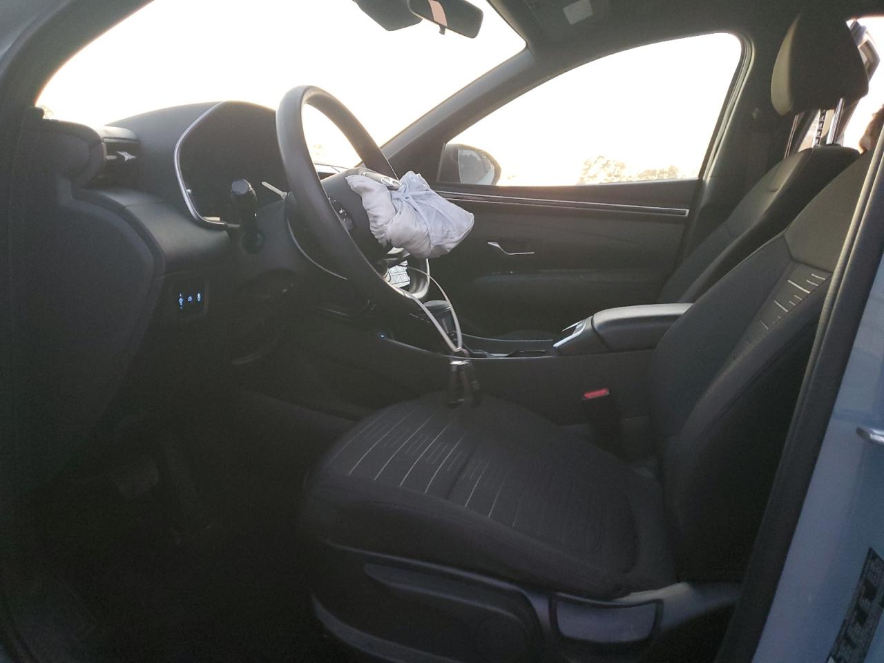 2022 Hyundai Santa Cruz Se VIN: 5NTJA4AE4NH003353 Lot: 91669655