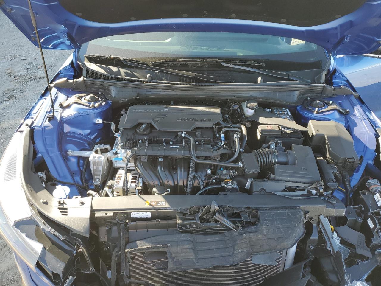 2025 Kia K4 Gt Line VIN: 3KPFW4DE2SE192828 Lot: 93262355