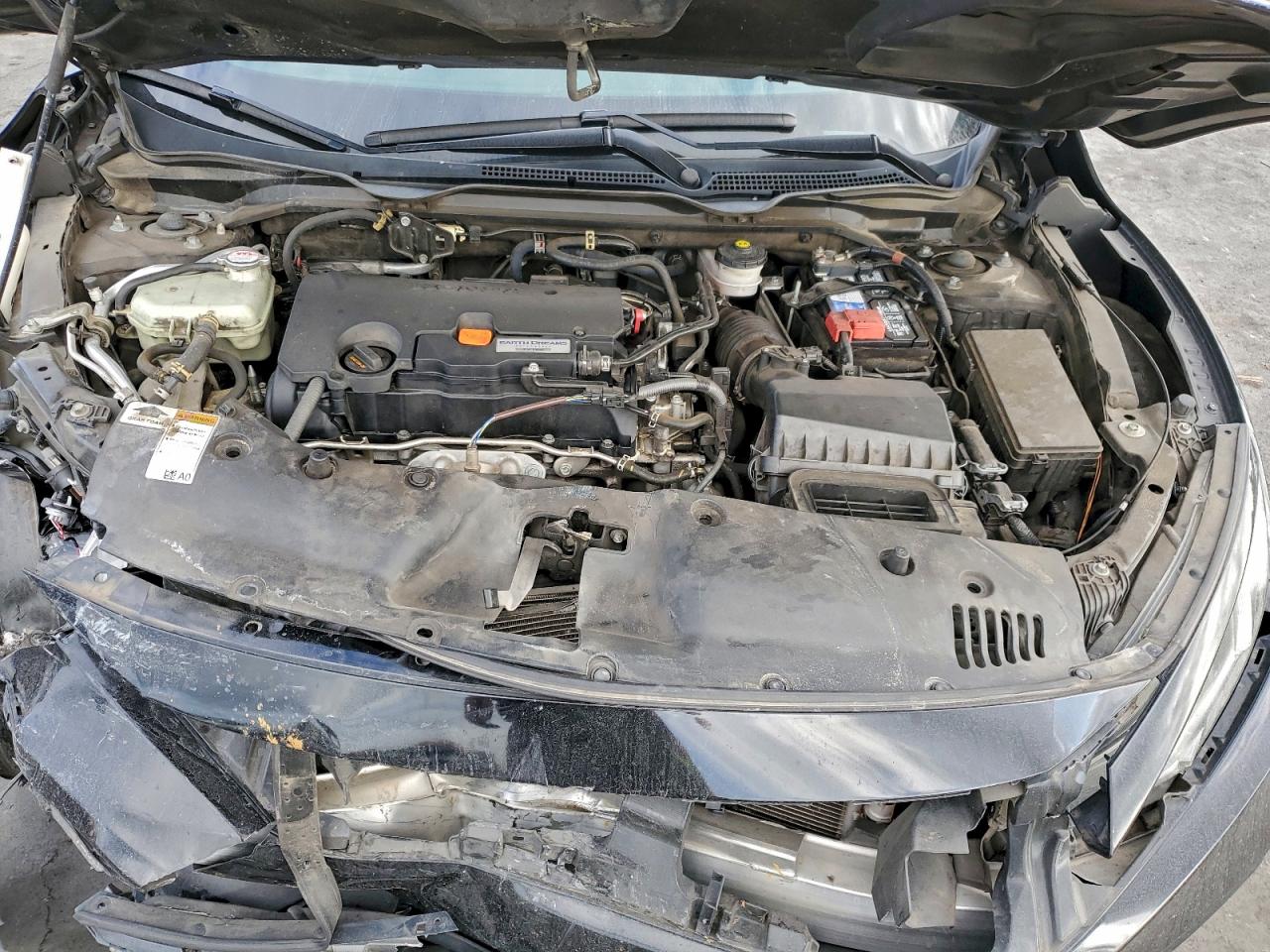 2020 Honda Civic Sport VIN: 2HGFC2F89LH521164 Lot: 94189995