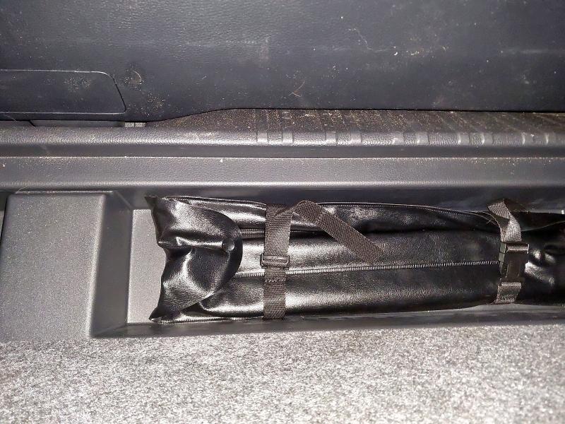 2024 TOYOTA LAND CRUISER 2.8 D-4D 204 INVINCIBLE 5DR AUTO [7 SEAT]