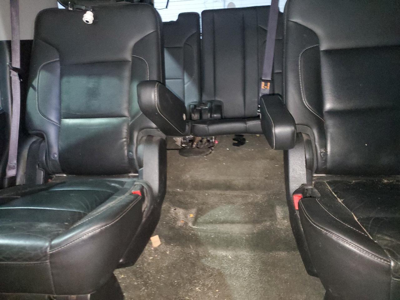 2015 Chevrolet Tahoe K1500 Lt VIN: 1GNSKBKC2FR152346 Lot: 93240945