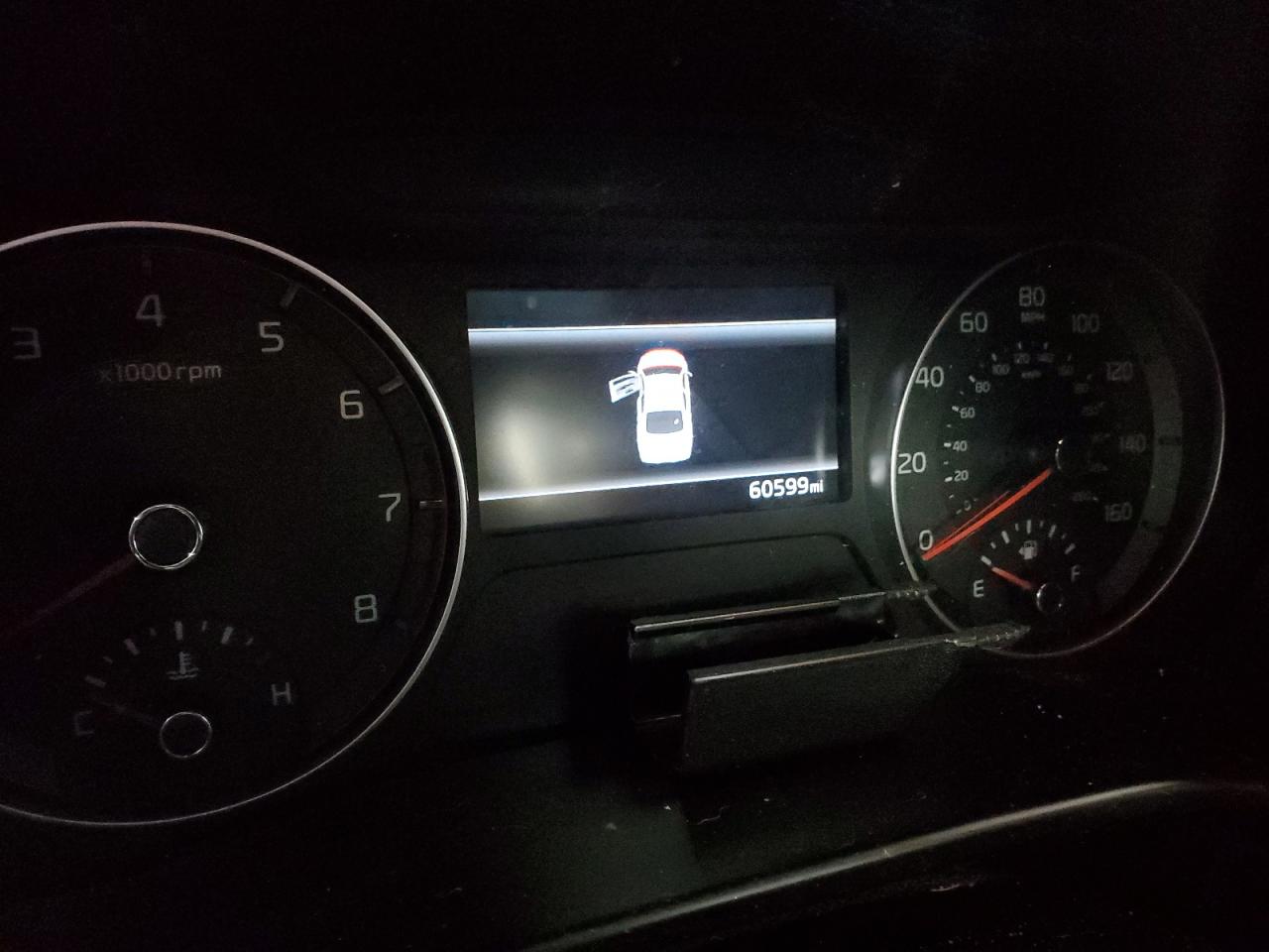 2023 Kia Forte Gt VIN: 3KPF44ACXPE585122 Lot: 91569105