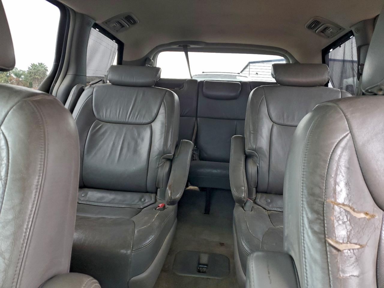 2005 Toyota Sienna Xle VIN: 5TDZA22CX5S286399 Lot: 93909535