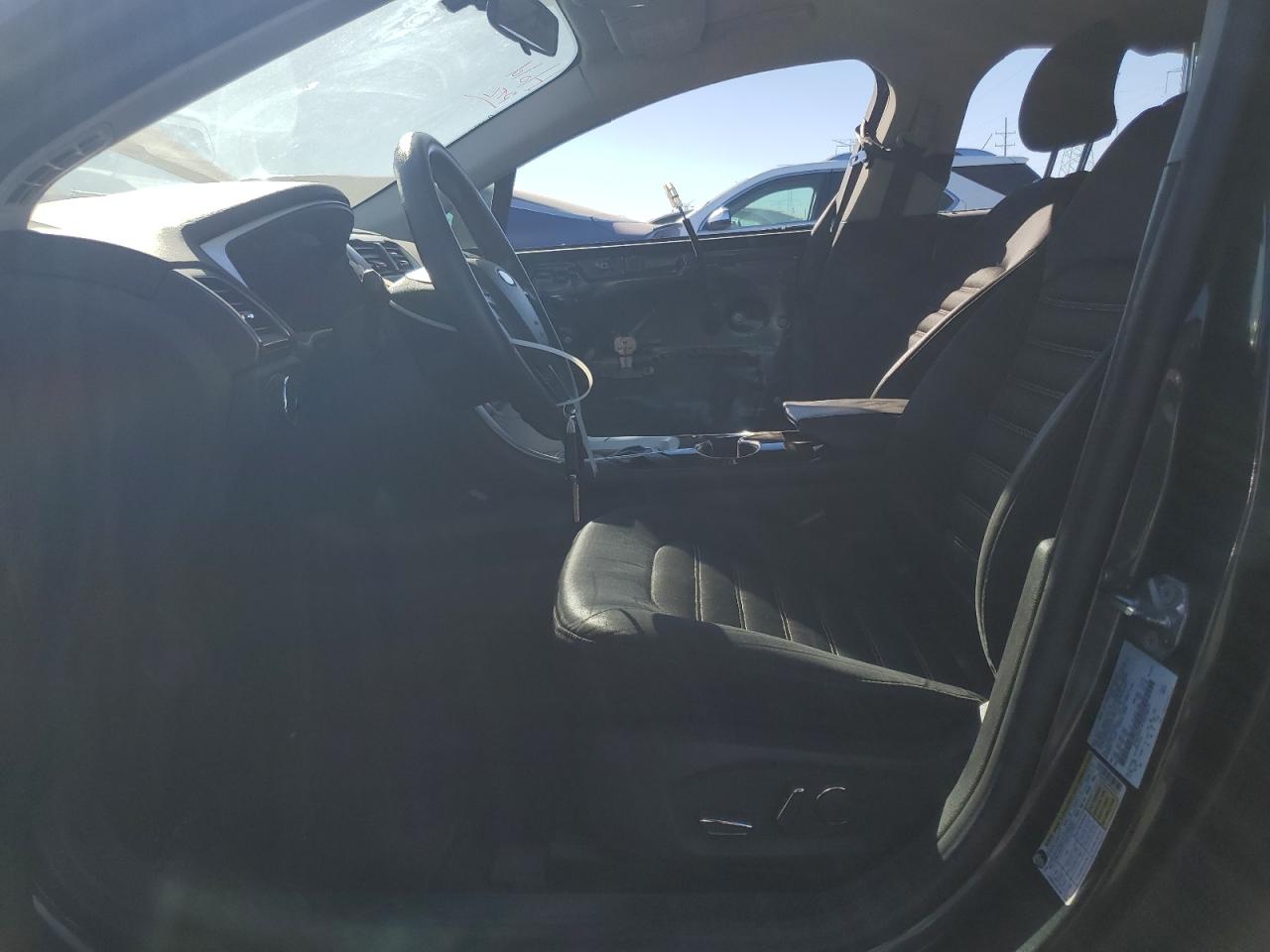 2015 Ford Fusion Se VIN: 3FA6P0H74FR278017 Lot: 90620185