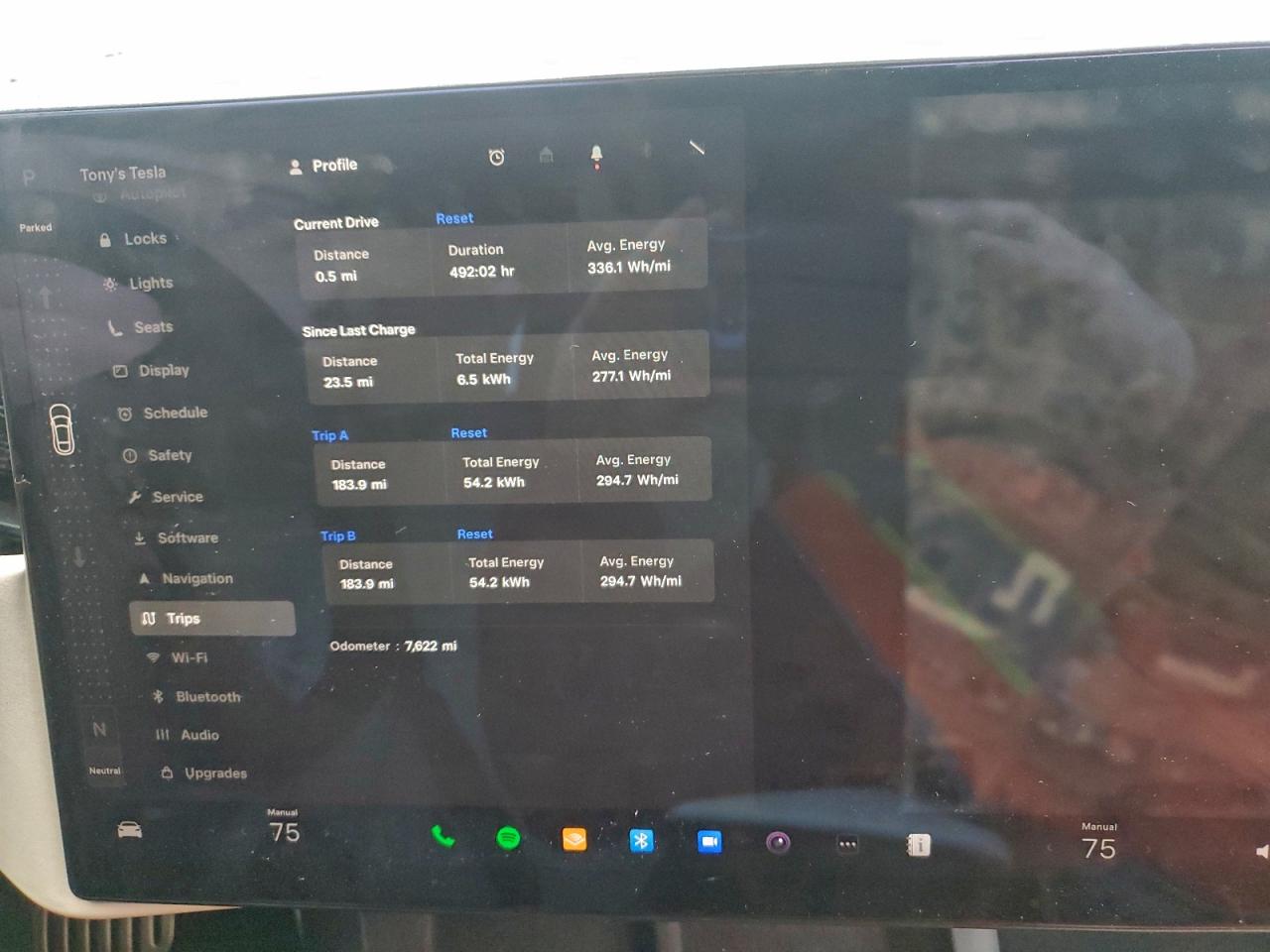 2024 Tesla Model S VIN: 5YJSA1E54RF543009 Lot: 93840275