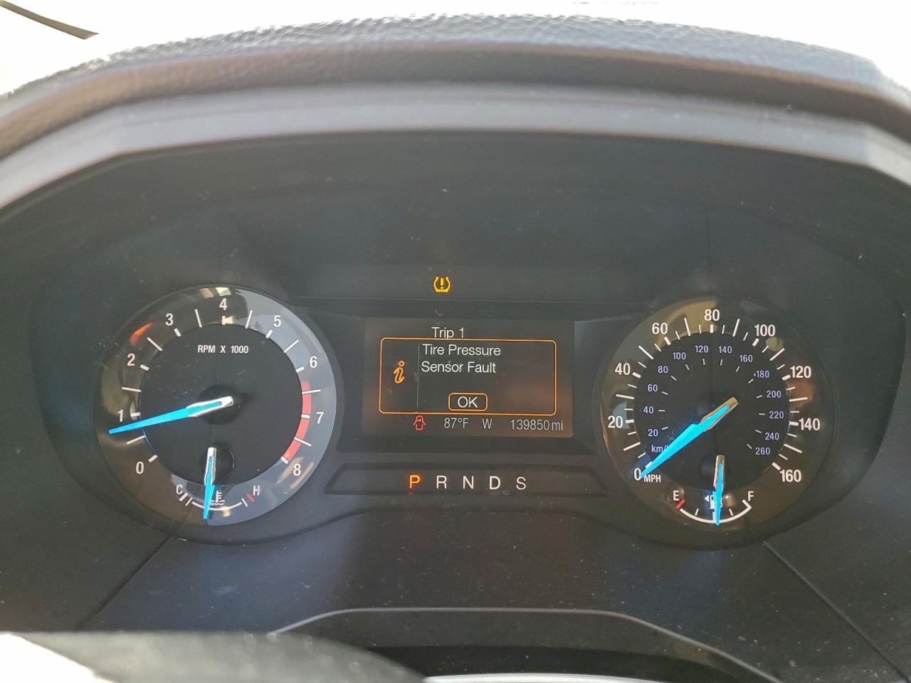 2018 Ford Edge Se VIN: 2FMPK3G93JBC18718 Lot: 94175155