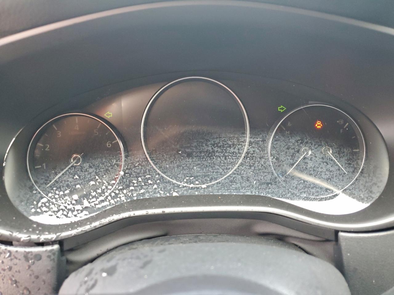 2023 Mazda Cx-50 Preferred Plus VIN: 7MMVABCM8PN137598 Lot: 93880945