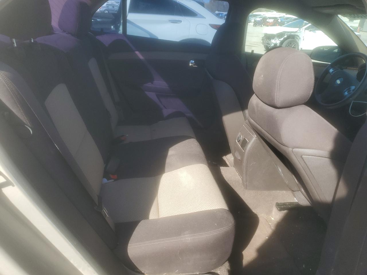 2009 Chevrolet Malibu 1Lt VIN: 1G1ZH57B29F227178 Lot: 91817535