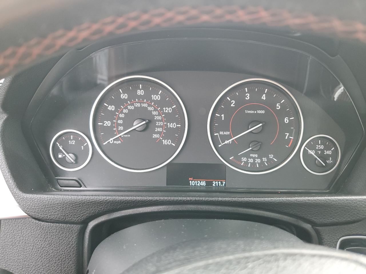 2018 BMW 430Xi Gran Coupe VIN: WBA4J3C50JBG91222 Lot: 91451925