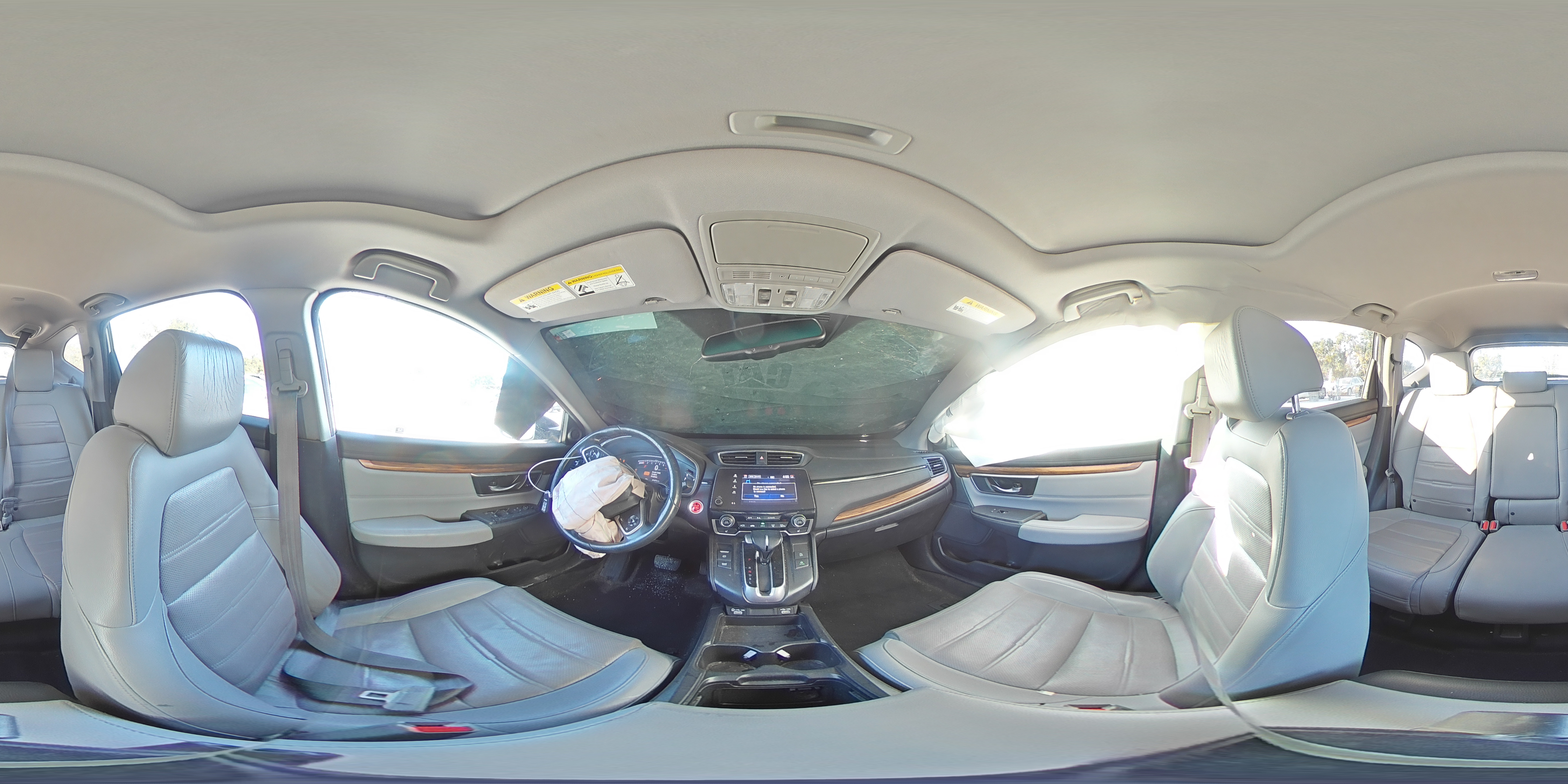 2021 Honda Cr-V Exl VIN: 7FARW1H89ME004601 Lot: 93832825