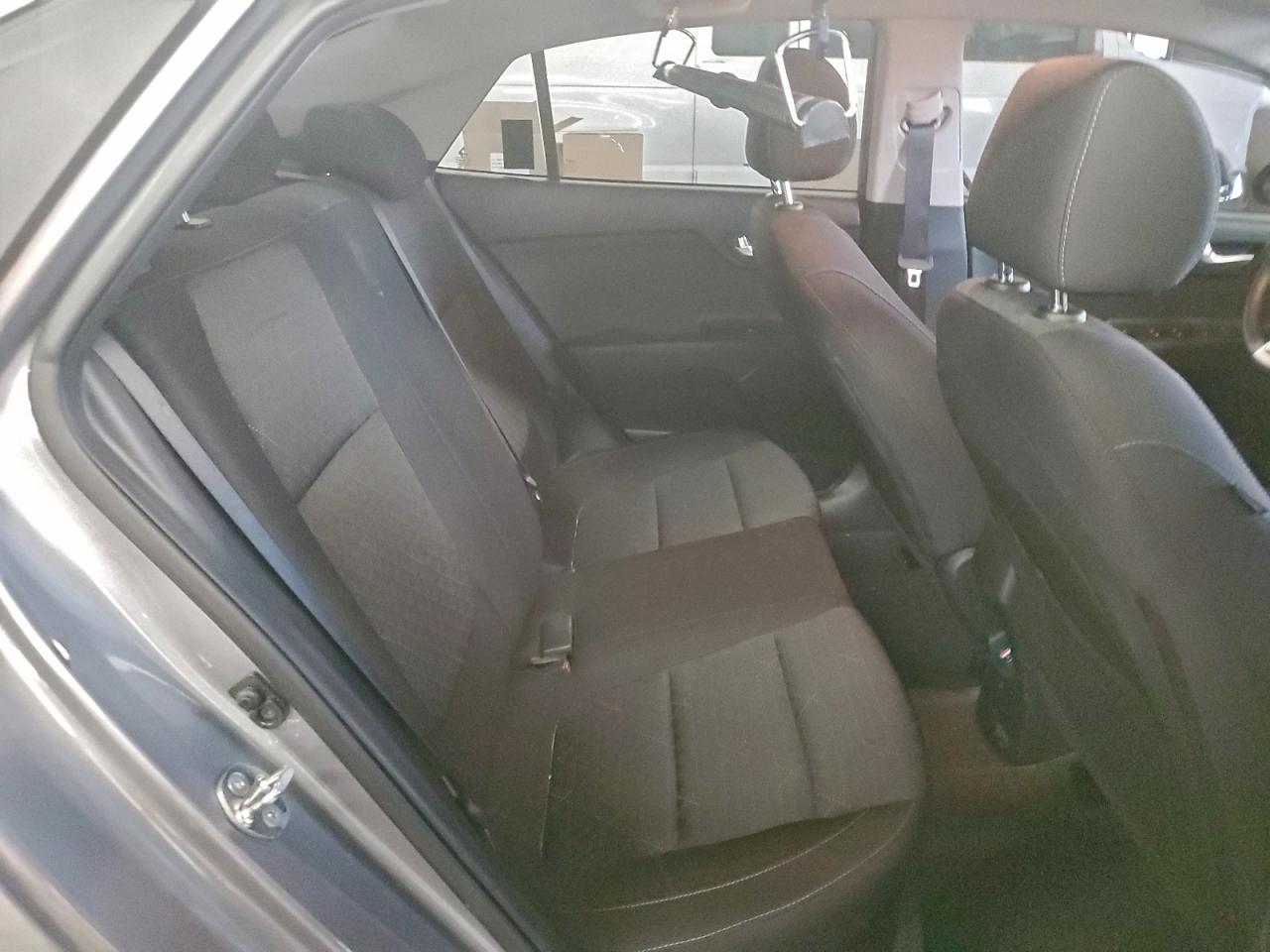 2023 Kia Rio Lx VIN: 3KPA24AD6PE608355 Lot: 93706225