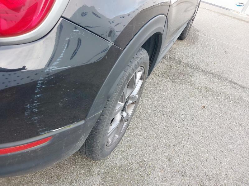 2018 FIAT 500X 1.6 MULTIJET CROSS 5DR [NAV] DCT