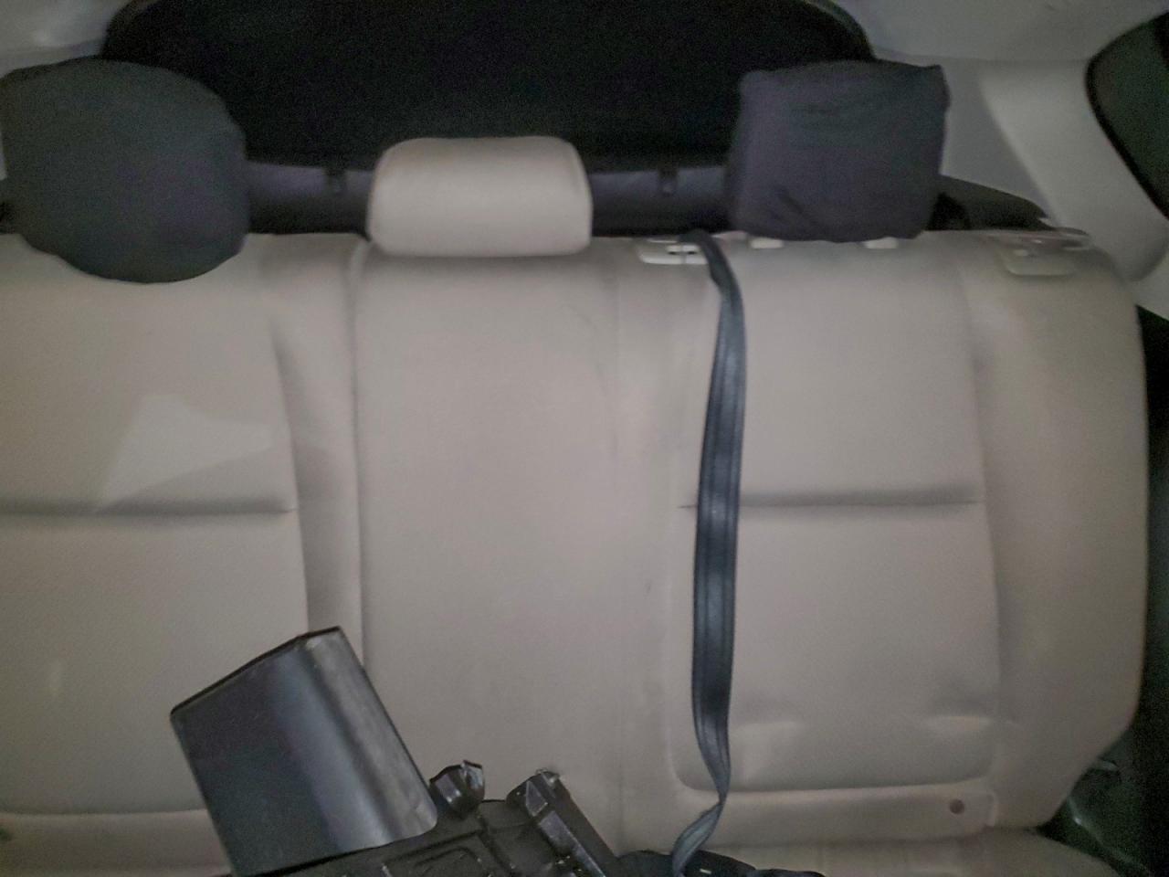 2014 Mazda Cx-5 Sport VIN: 377711 Lot: 92763685