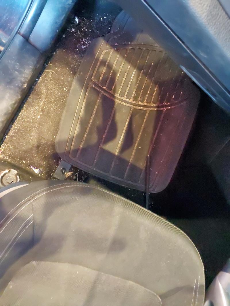 2016 KIA SPORTAGE 1.6 GDI ISG 1 5DR