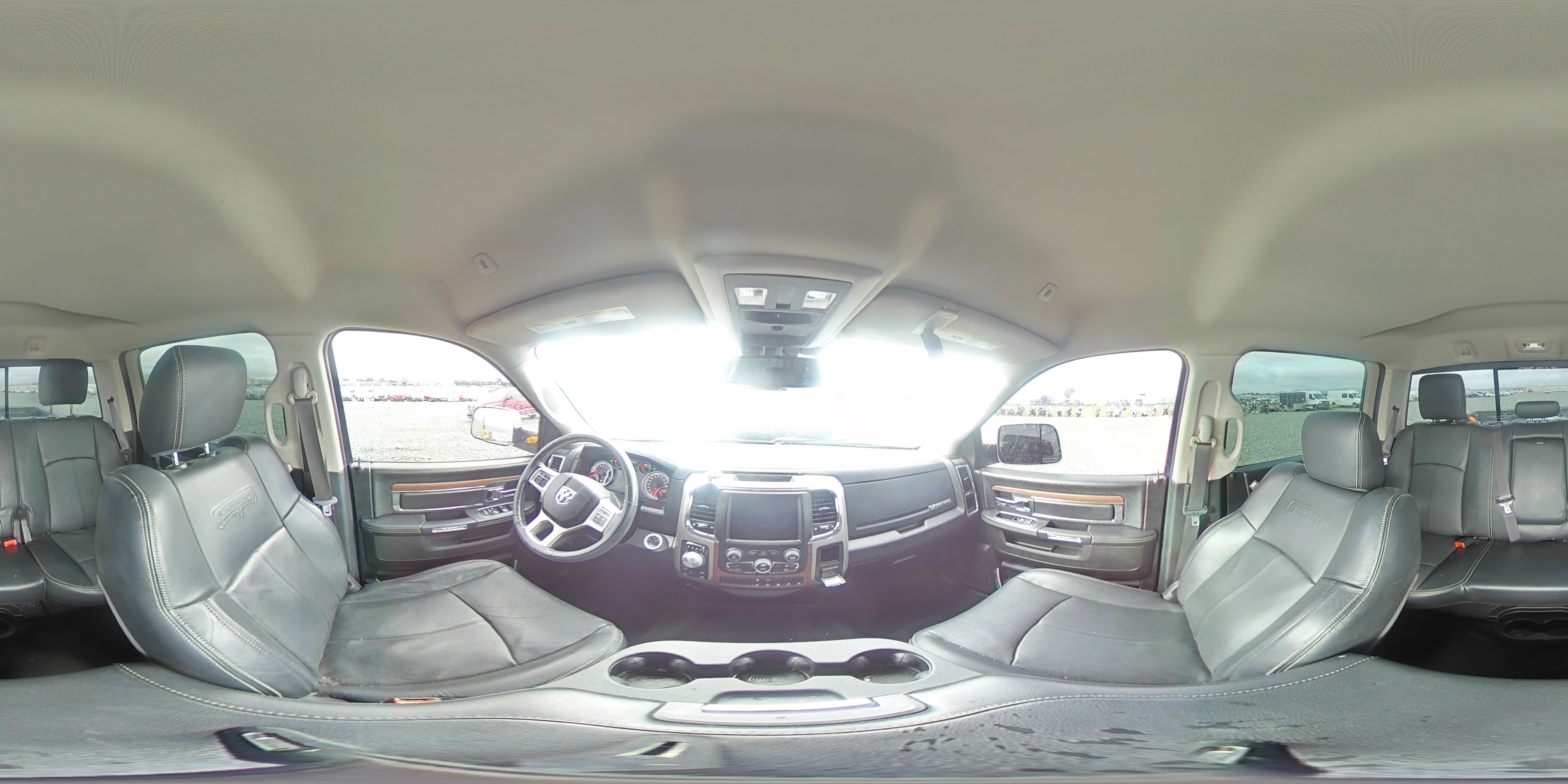 2019 Ram 1500 Classic Laramie VIN: 1C6RR7NM1KS726269 Lot: 91812505