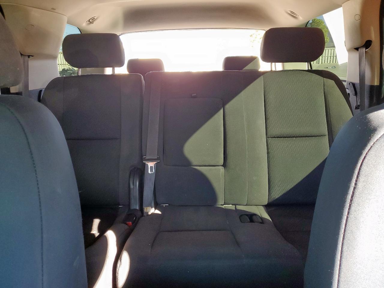 2009 Chevrolet Tahoe C1500 Lt VIN: 1GNEC23329R192911 Lot: 93918335