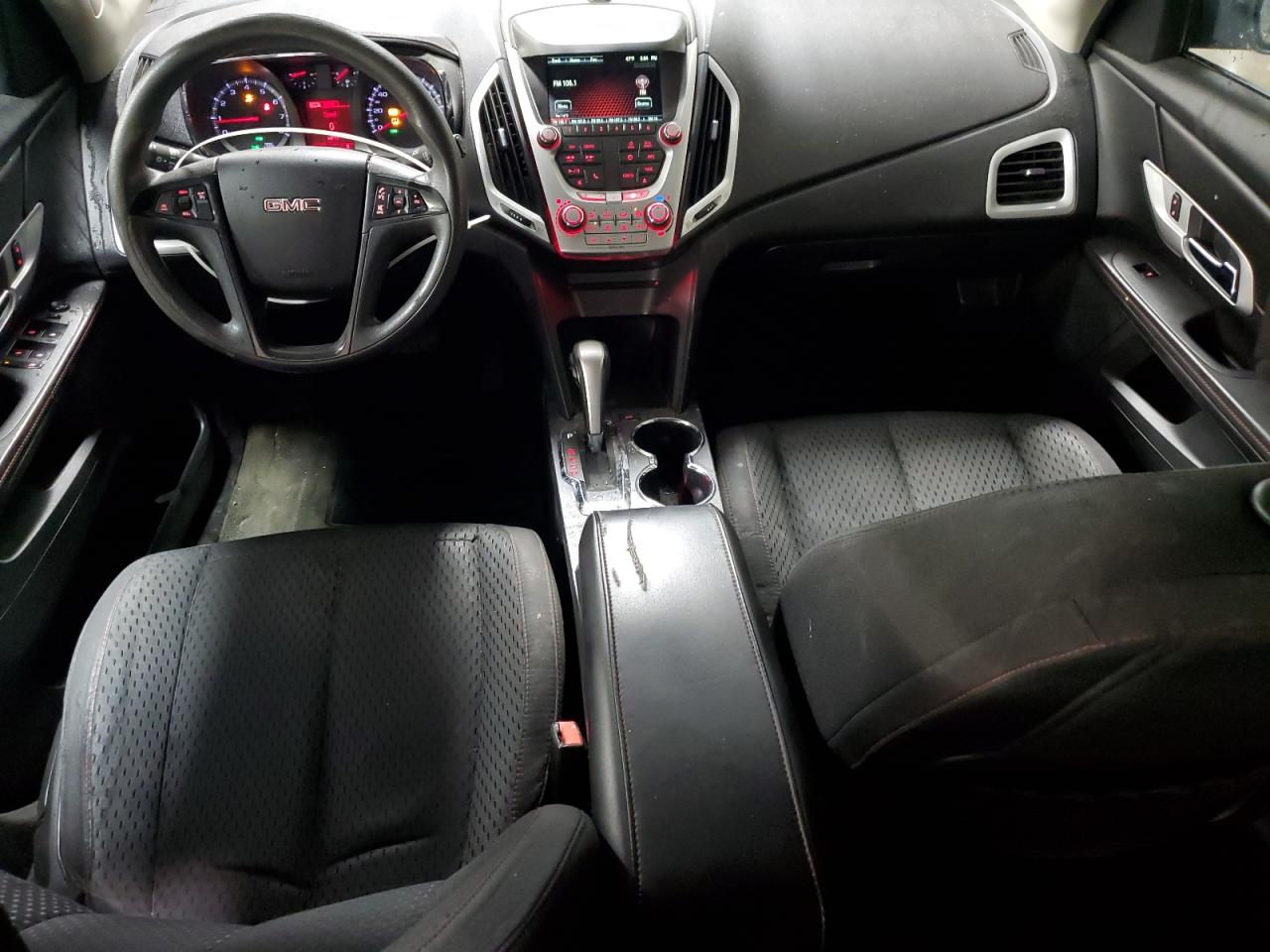 2014 GMC Terrain Sle VIN: 2GKALMEK5E6190877 Lot: 93065605