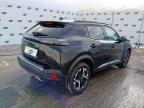 2025 PEUGEOT 2008 1.2 HYBRID 136 GT 5DR E-DSC6 for sale at Copart WESTBURY