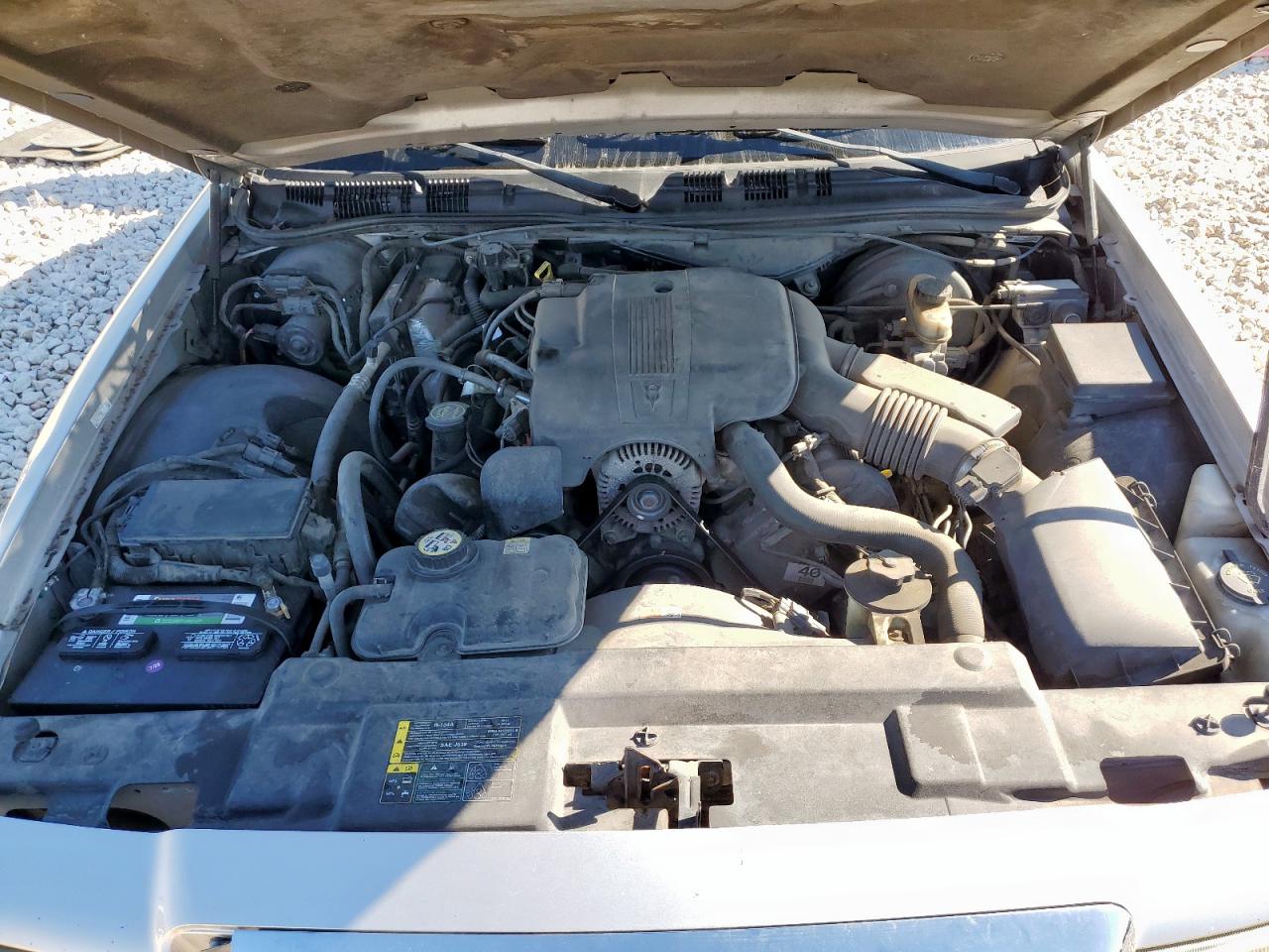 2004 Mercury Grand Marquis Ls VIN: 2MEFM75W24X695480 Lot: 91278475