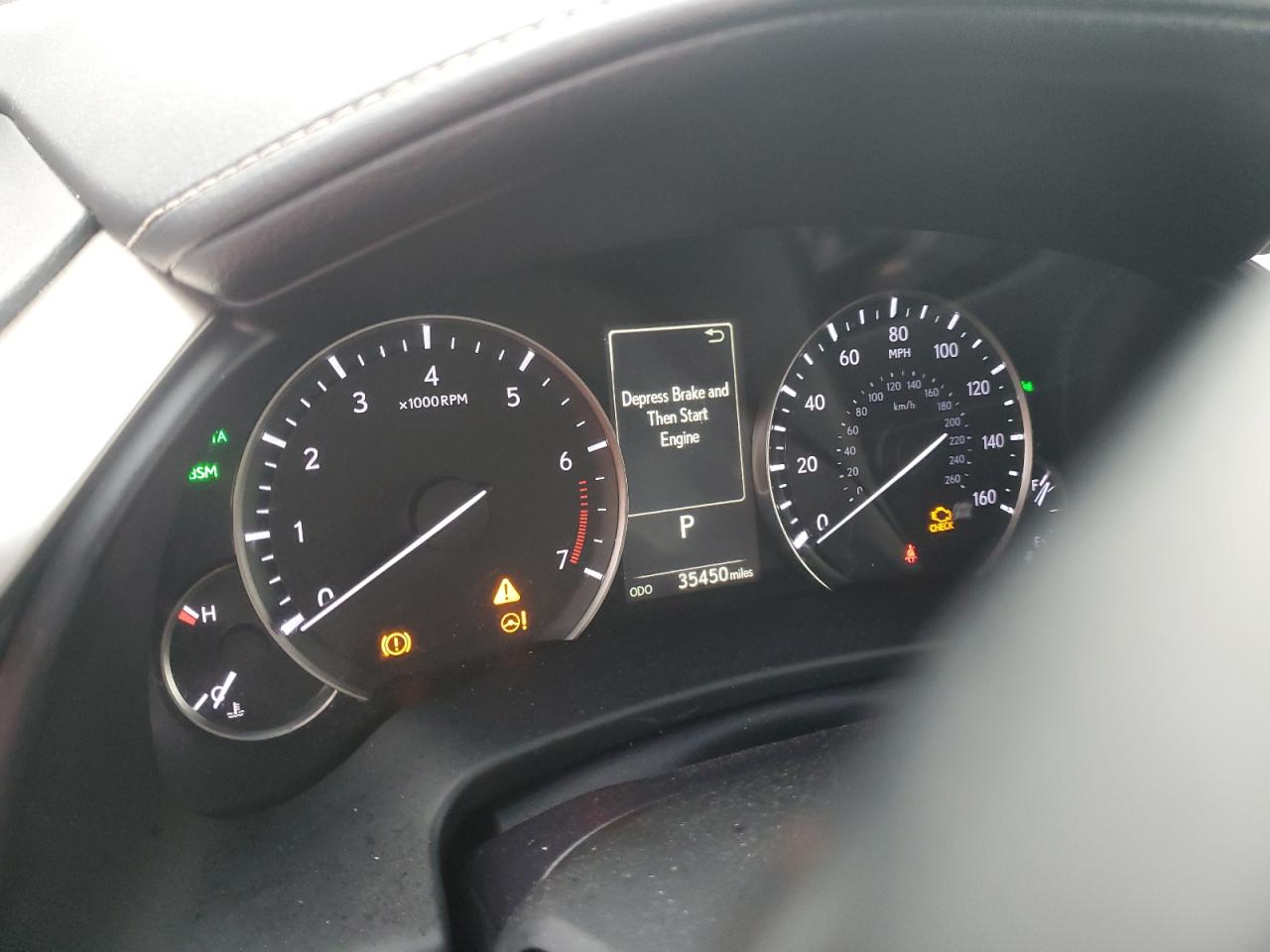 2018 Lexus Rx 350 L VIN: JTJDZKCA5J2007343 Lot: 91348405