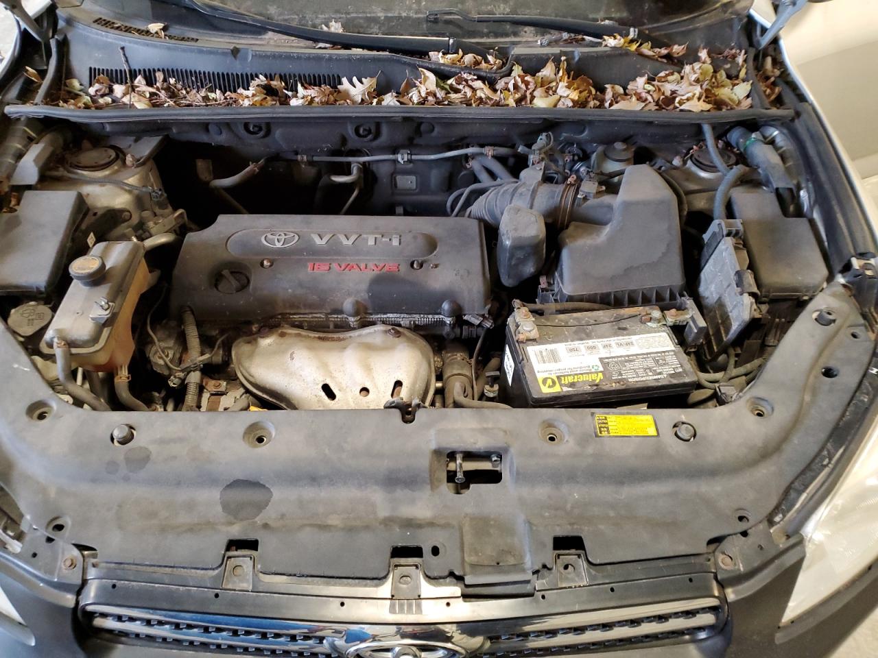 2006 Toyota Rav4 Limited VIN: JTMBD31VX65002925 Lot: 93441245