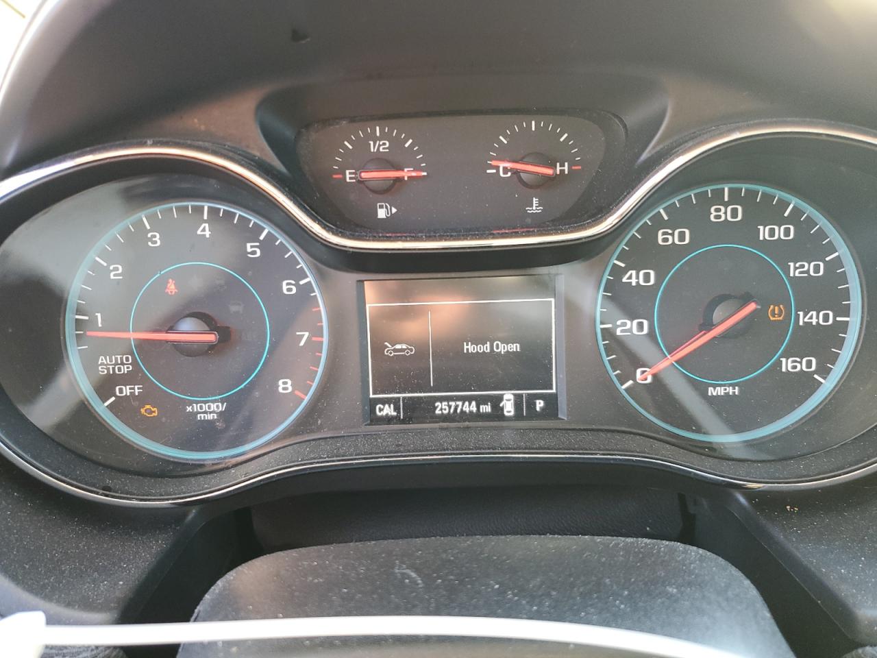 2018 Chevrolet Cruze Ls VIN: 1G1BC5SM0J7232001 Lot: 92835555