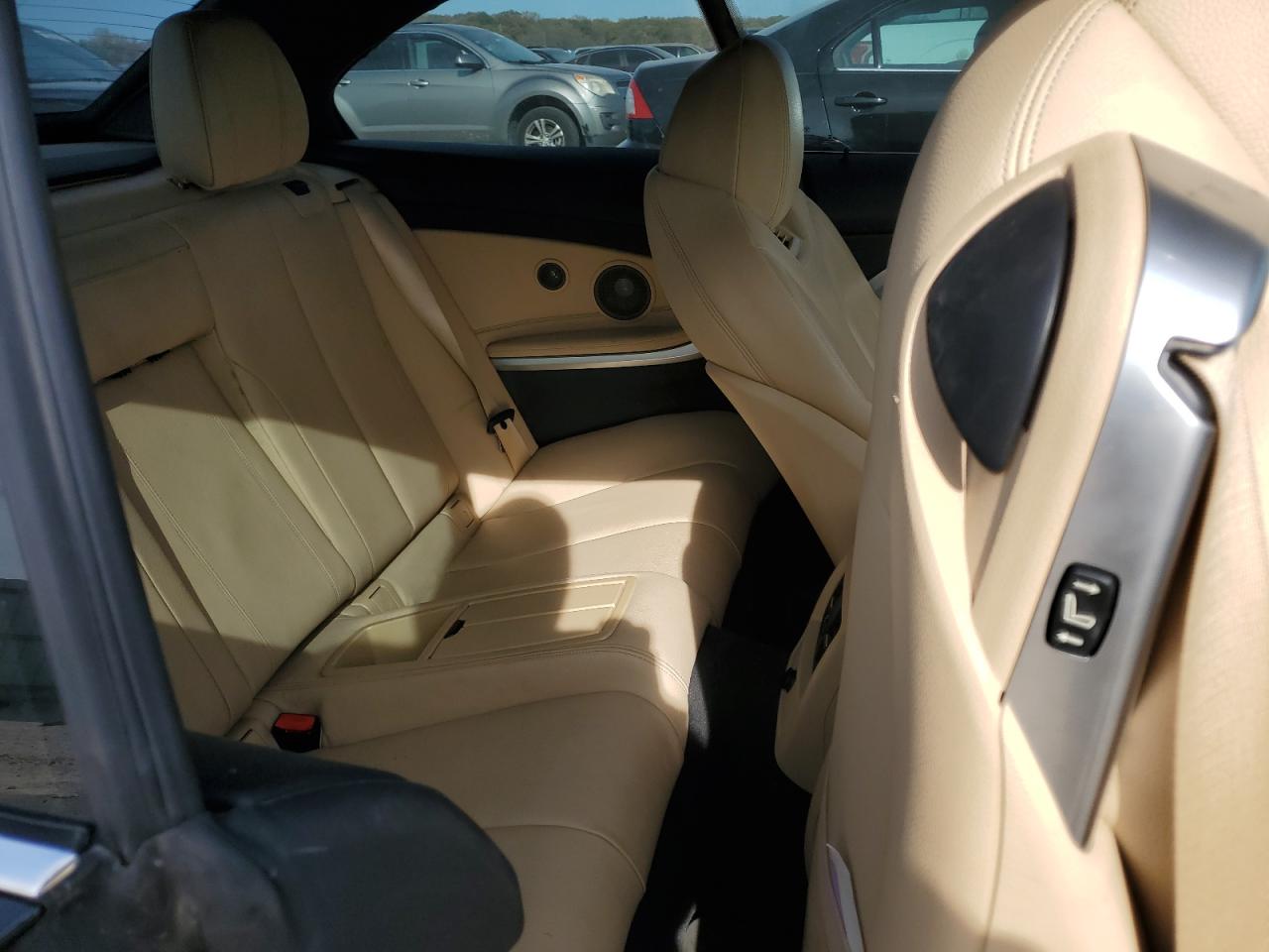 2018 BMW 430Xi VIN: WBA4Z3C53JEC57240 Lot: 90871945