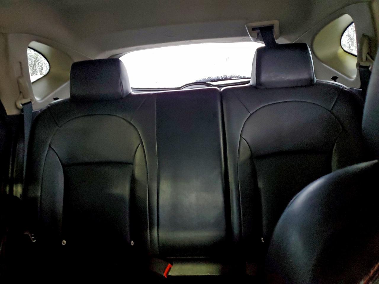 2012 Nissan Rogue S VIN: JN8AS5MVXCW362893 Lot: 94290795