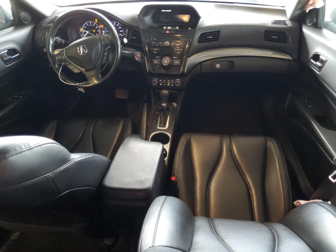 2021 Acura Ilx VIN: 19UDE2F35MA009469 Lot: 90754685