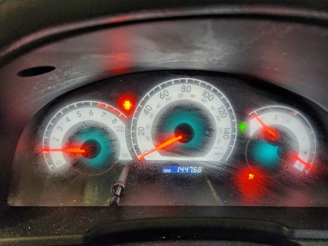 2008 Toyota Camry Solara Se VIN: 4T1CE30P18U761939 Lot: 91777895