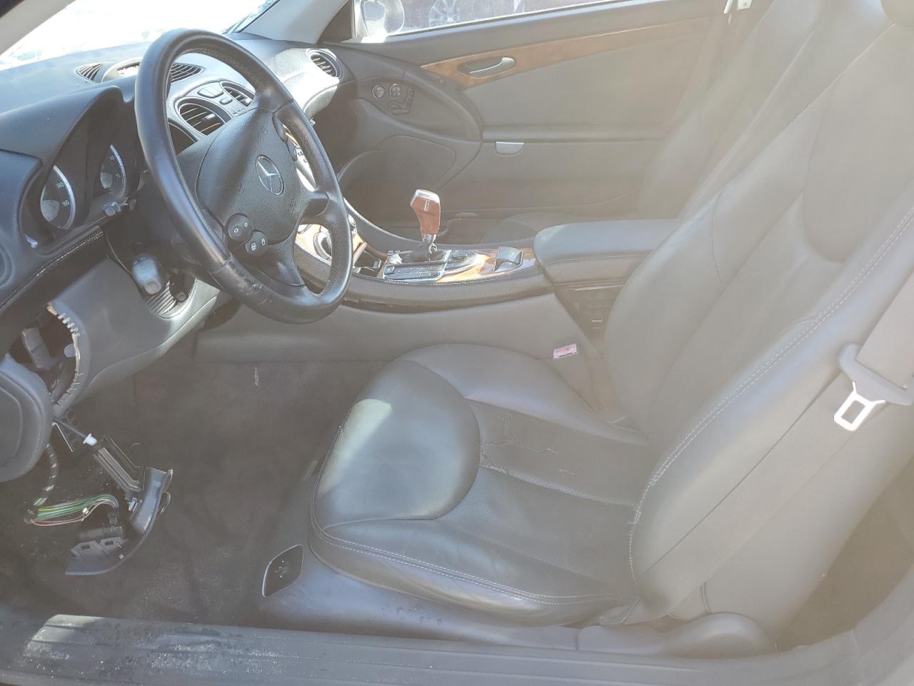 2004 Mercedes-Benz Sl 500 VIN: WDBSK75F74F079547 Lot: 91134225