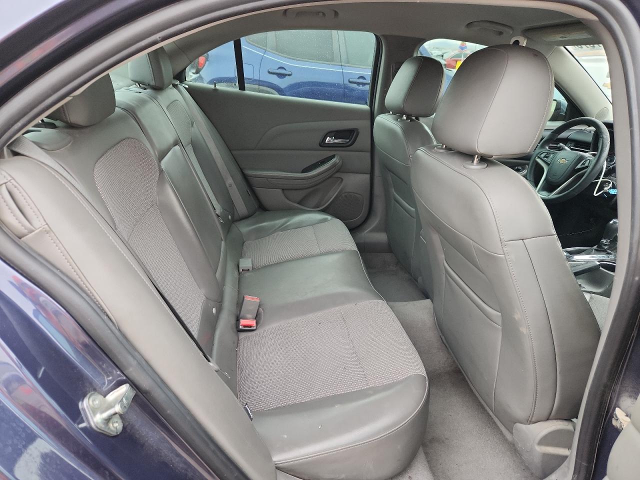 2014 Chevrolet Malibu 1Lt VIN: 1G11C5SL2EF184905 Lot: 93257875