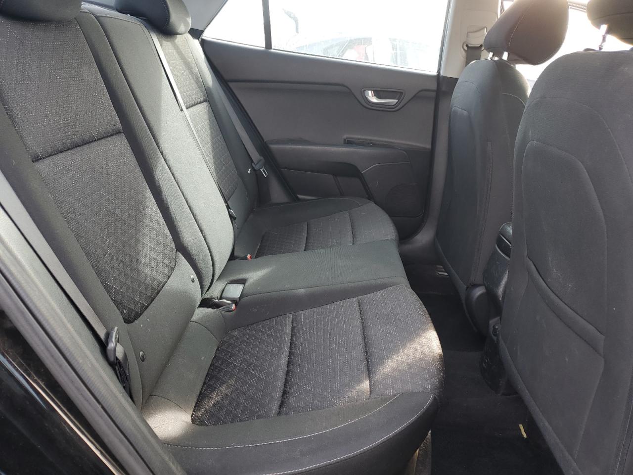 2020 Kia Rio Lx VIN: 3KPA24AD2LE328751 Lot: 91979125