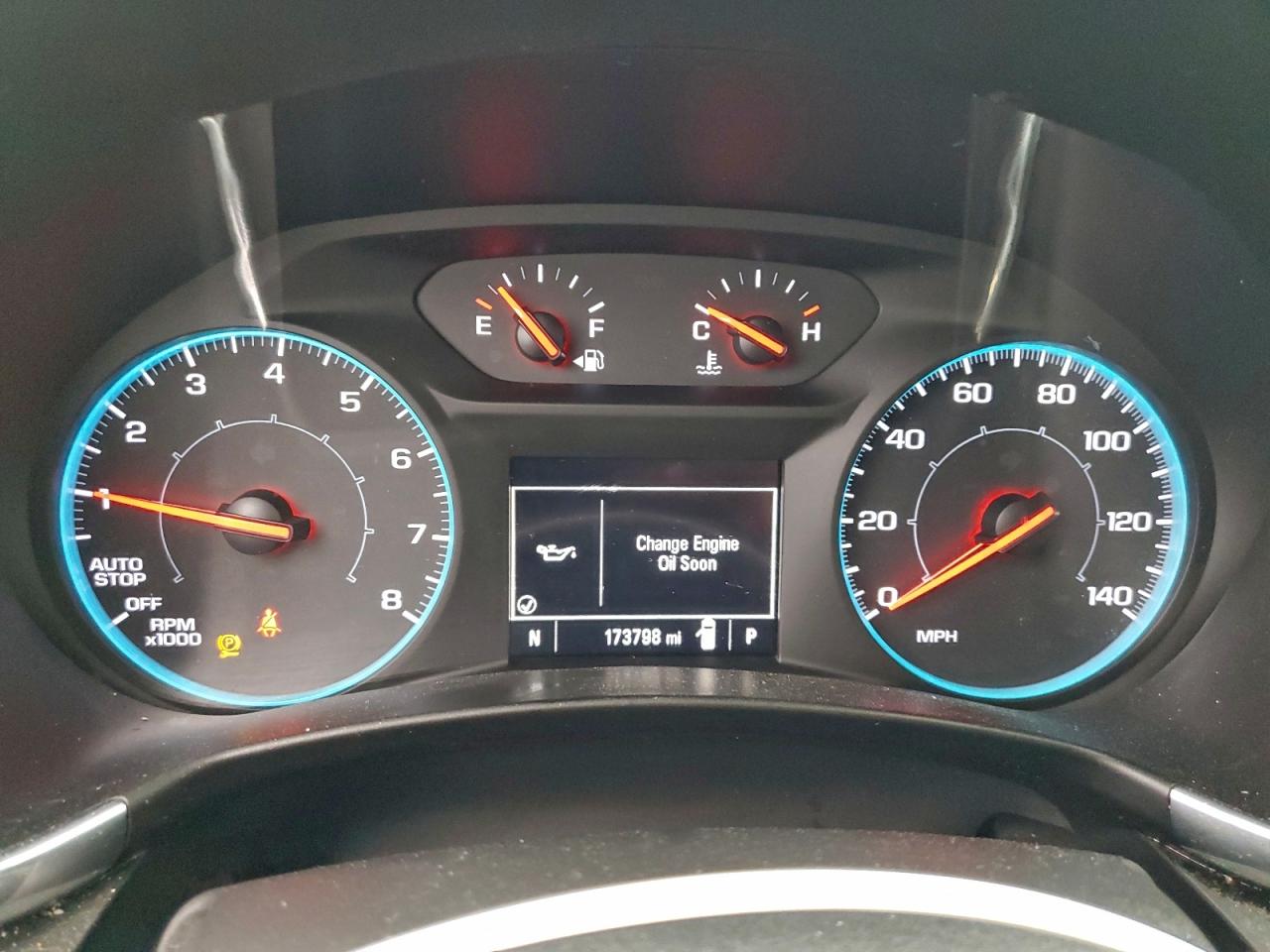 2019 Chevrolet Equinox Ls VIN: 3GNAXHEV7KS678122 Lot: 93646215