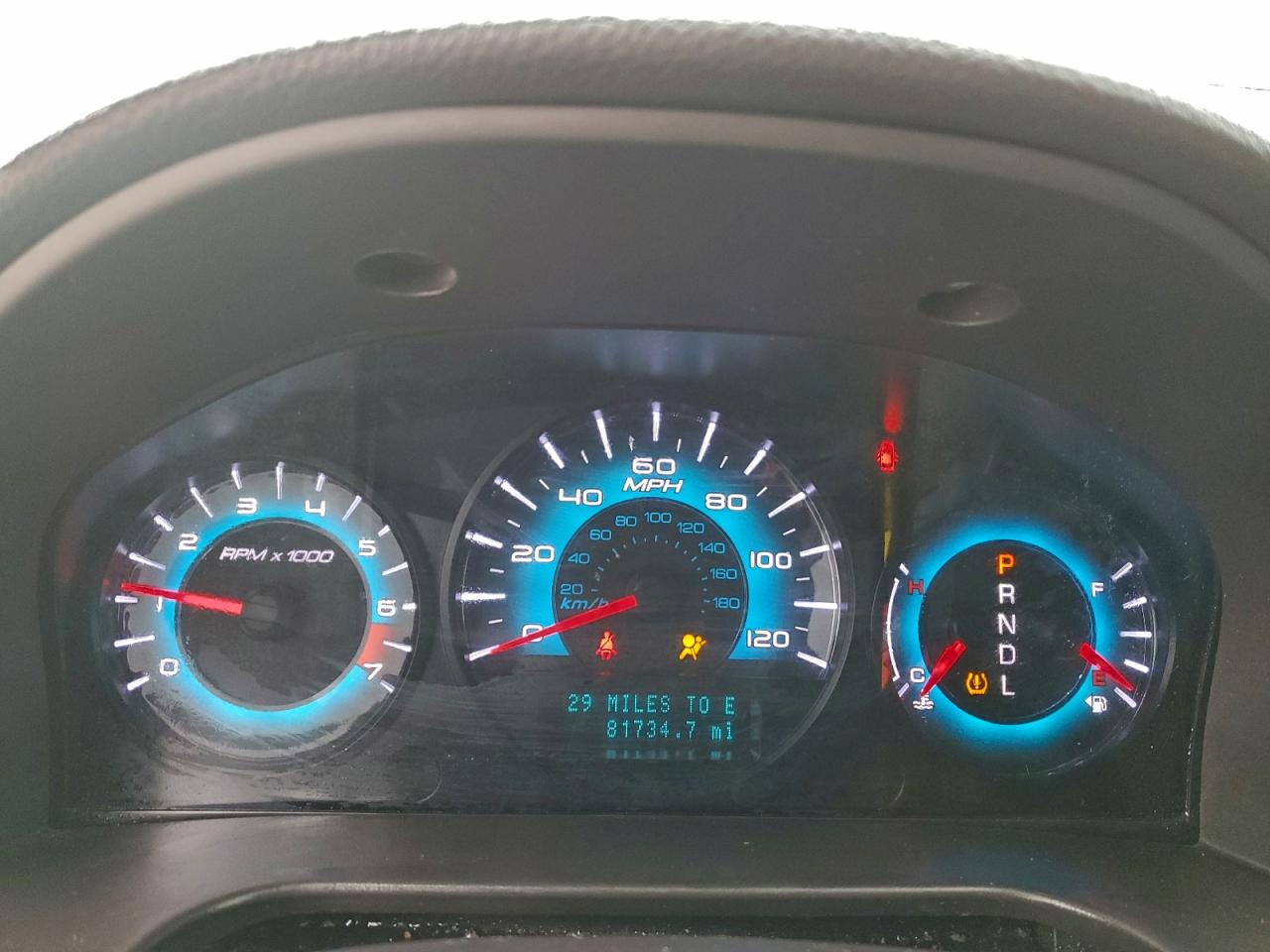 2012 Ford Fusion Se VIN: 3FAHP0HA8CR179278 Lot: 94372915