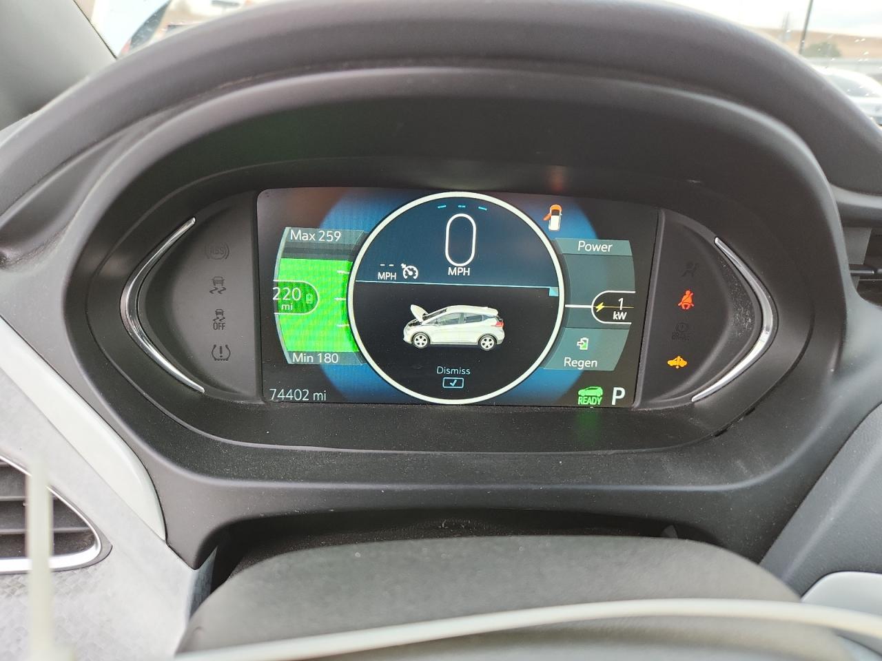 2018 Chevrolet Bolt Ev Premier VIN: 1G1FX6S07J4138496 Lot: 93329615