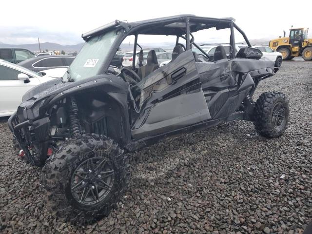 2025 KAWASAKI KRT1000 H  