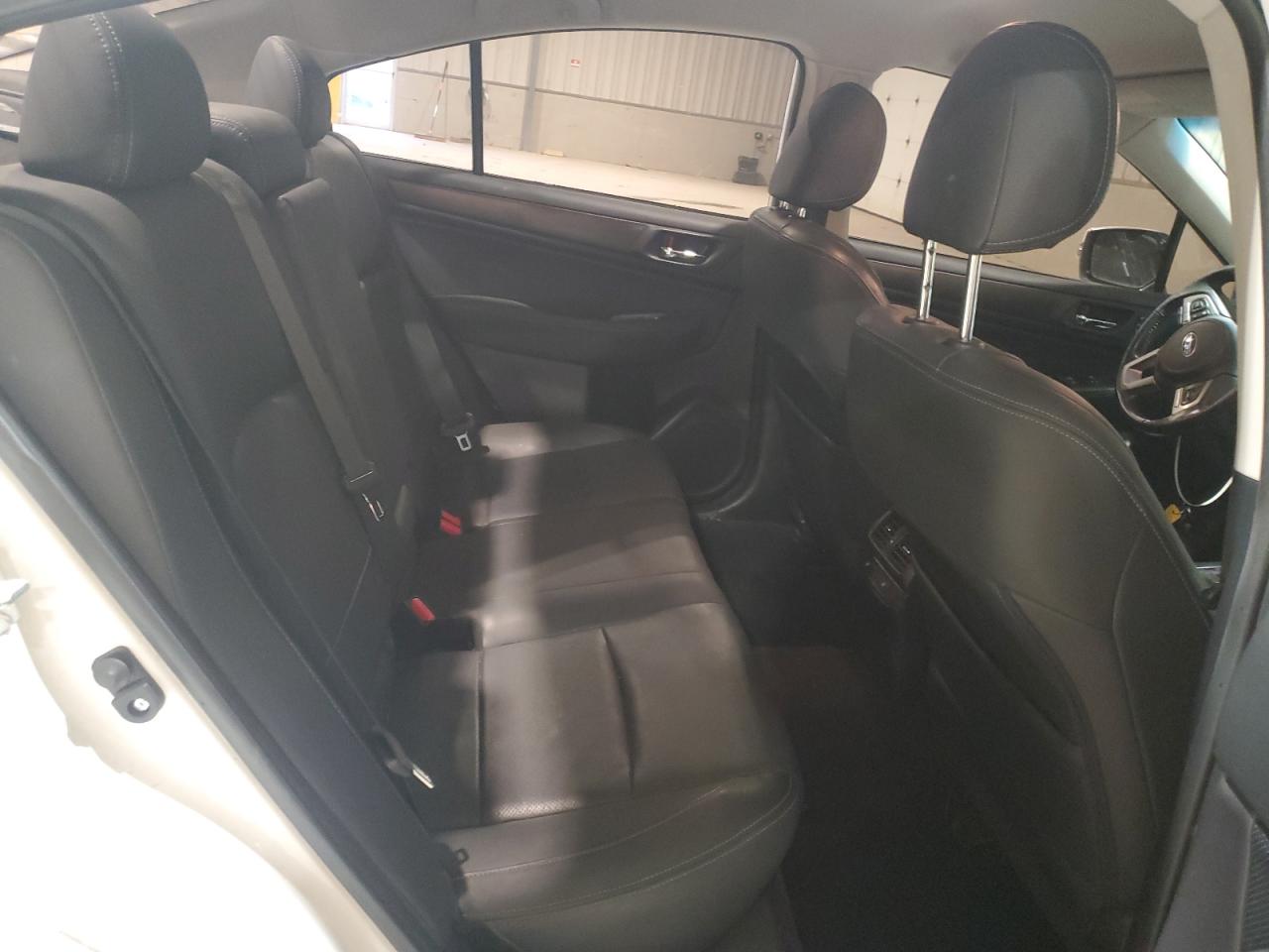 2015 Subaru Legacy 2.5I Limited VIN: 4S3BNAJ68F3016148 Lot: 91189985