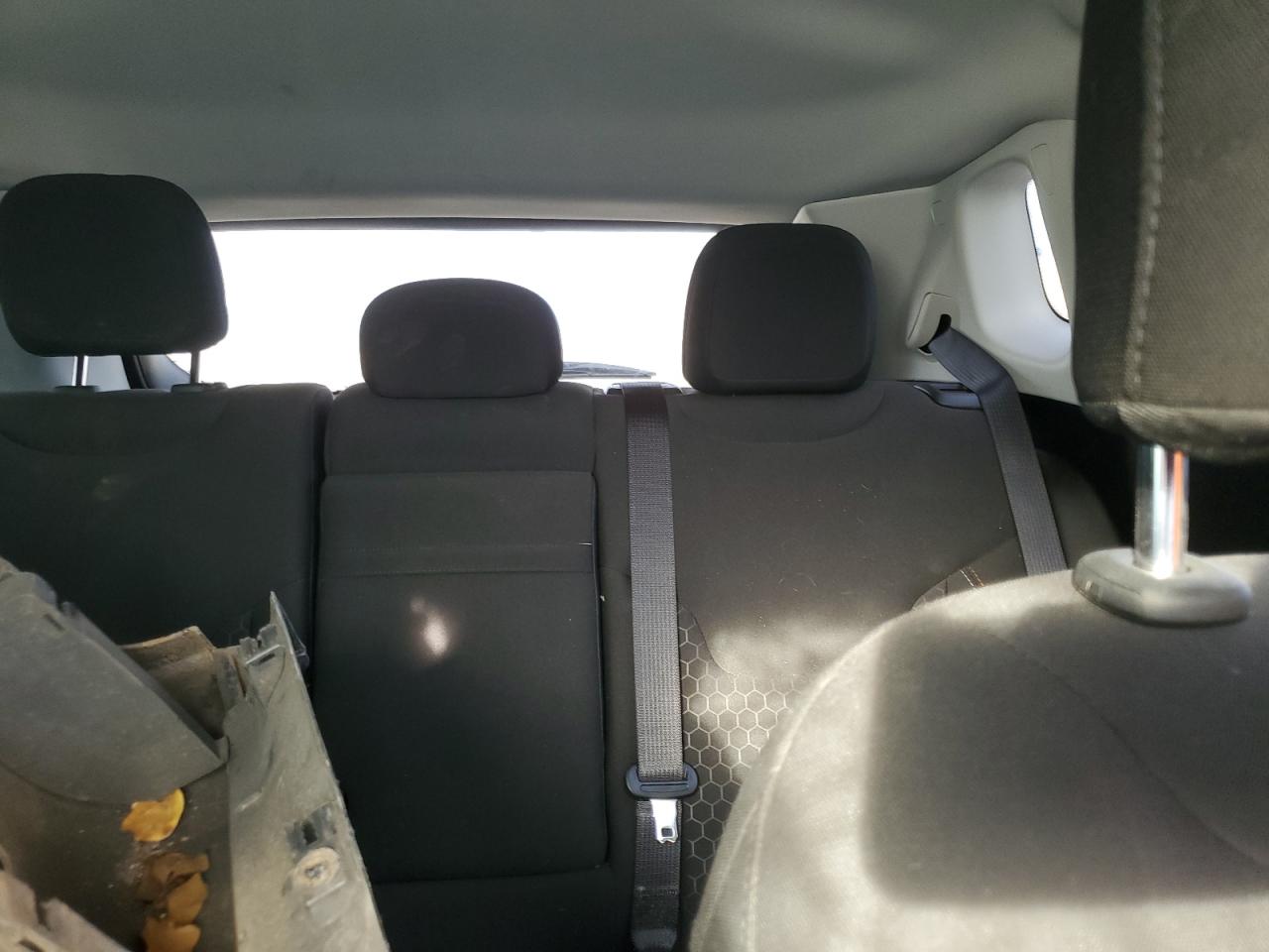 2018 Jeep Compass Sport VIN: 3C4NJCAB2JT471236 Lot: 93135345