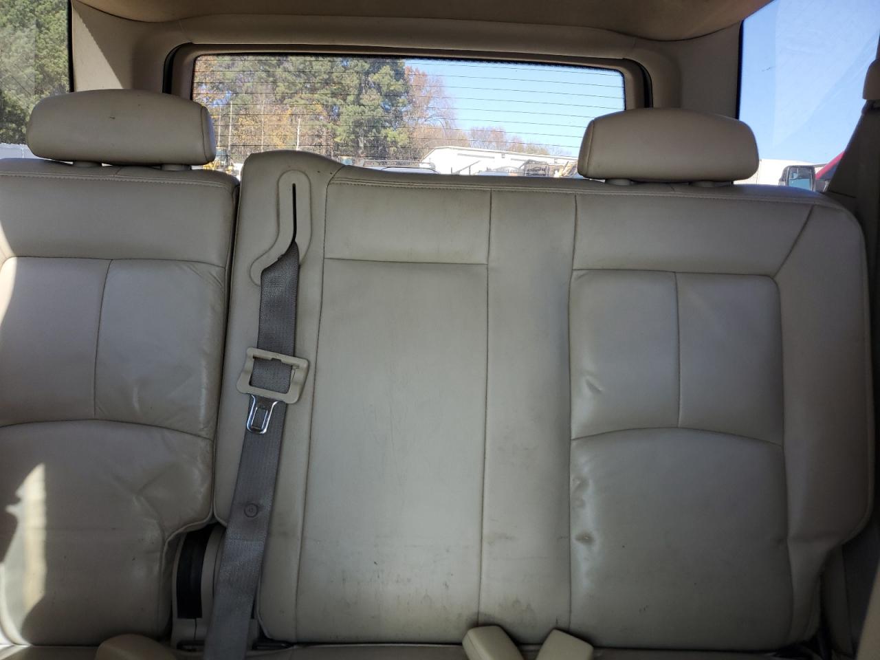 2005 Saturn Vue VIN: 5GZCZ53485S813563 Lot: 92738015