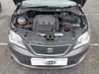 2015 SEAT IBIZA 1.2 TDI CR ECOMOTIVE SE 5DR for sale at Copart SANDTOFT