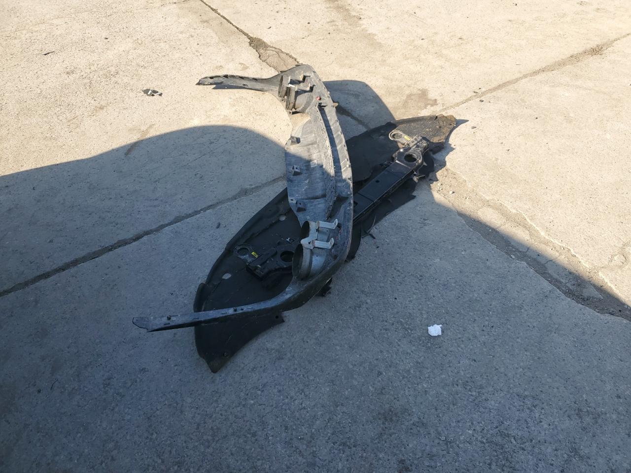 2021 Kia Stinger Gt VIN: KNAE35LC5M6095946 Lot: 93095525