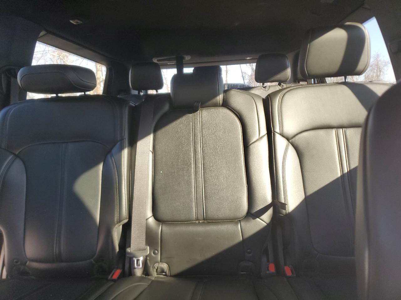 2024 Jeep Wagoneer Series I VIN: 1C4SJVAP1RS197177 Lot: 93938665