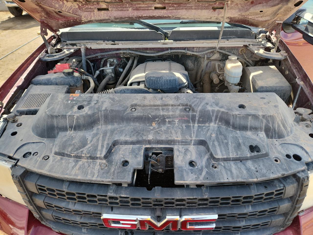 2013 GMC Sierra K2500 Heavy Duty VIN: 1GT02ZCG1DZ111231 Lot: 92428035